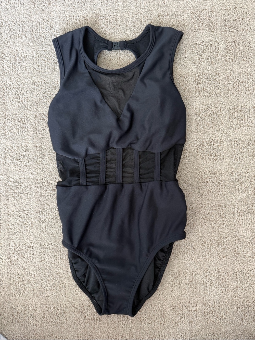 Five the label leotard, Youth XL